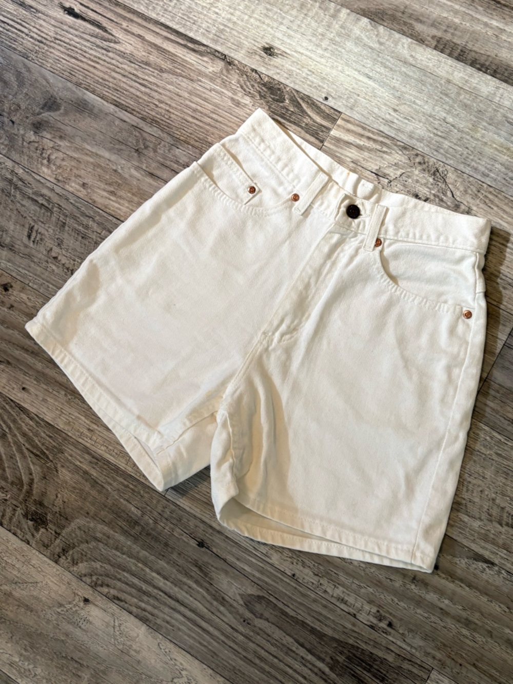 Y2K Lee shorts
